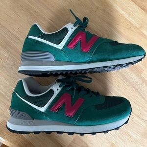 New Balance 574!! Brand new, never worn!!!!